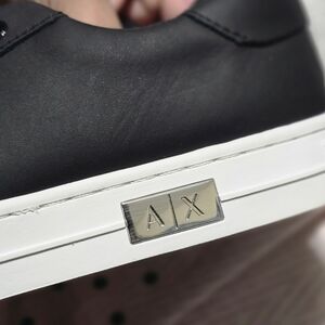Armani Exchange Sneakers - Women’s